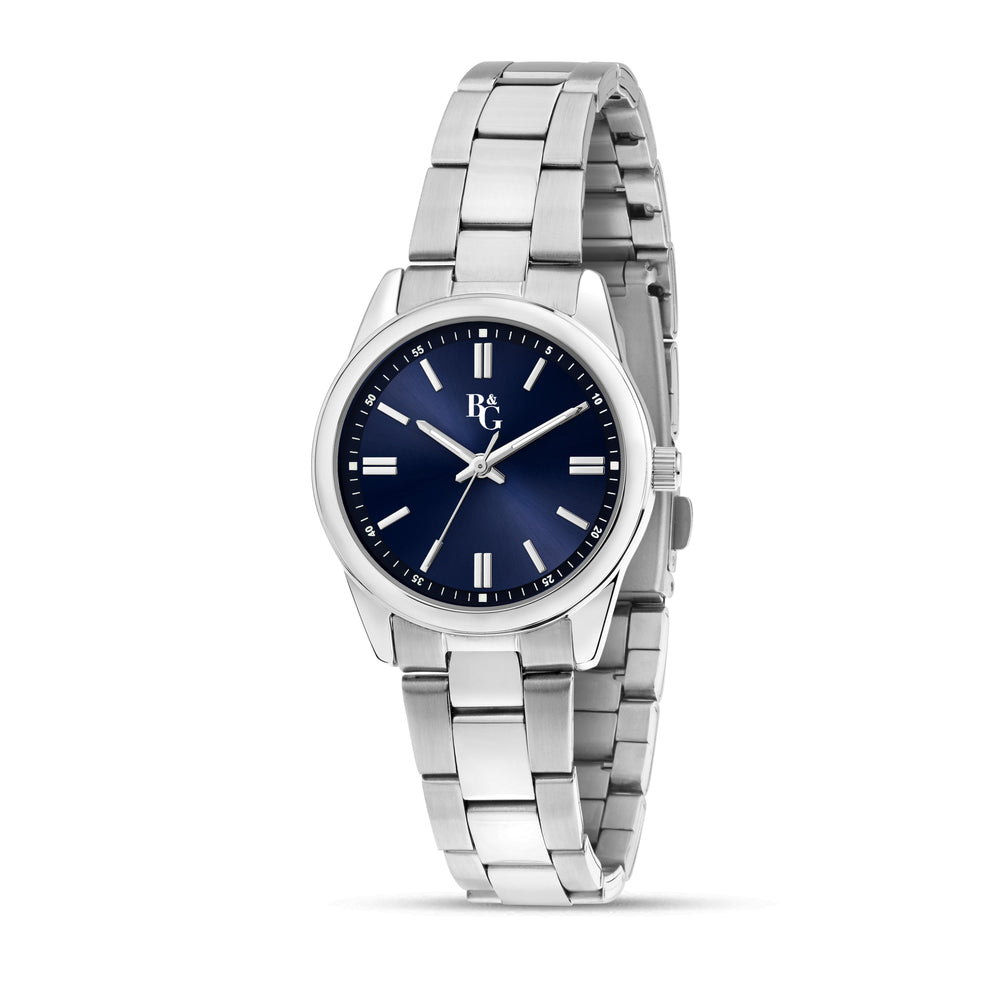 
                  
                    OROLOGIO DONNA BEG TIMELESS R3853316505
                  
                