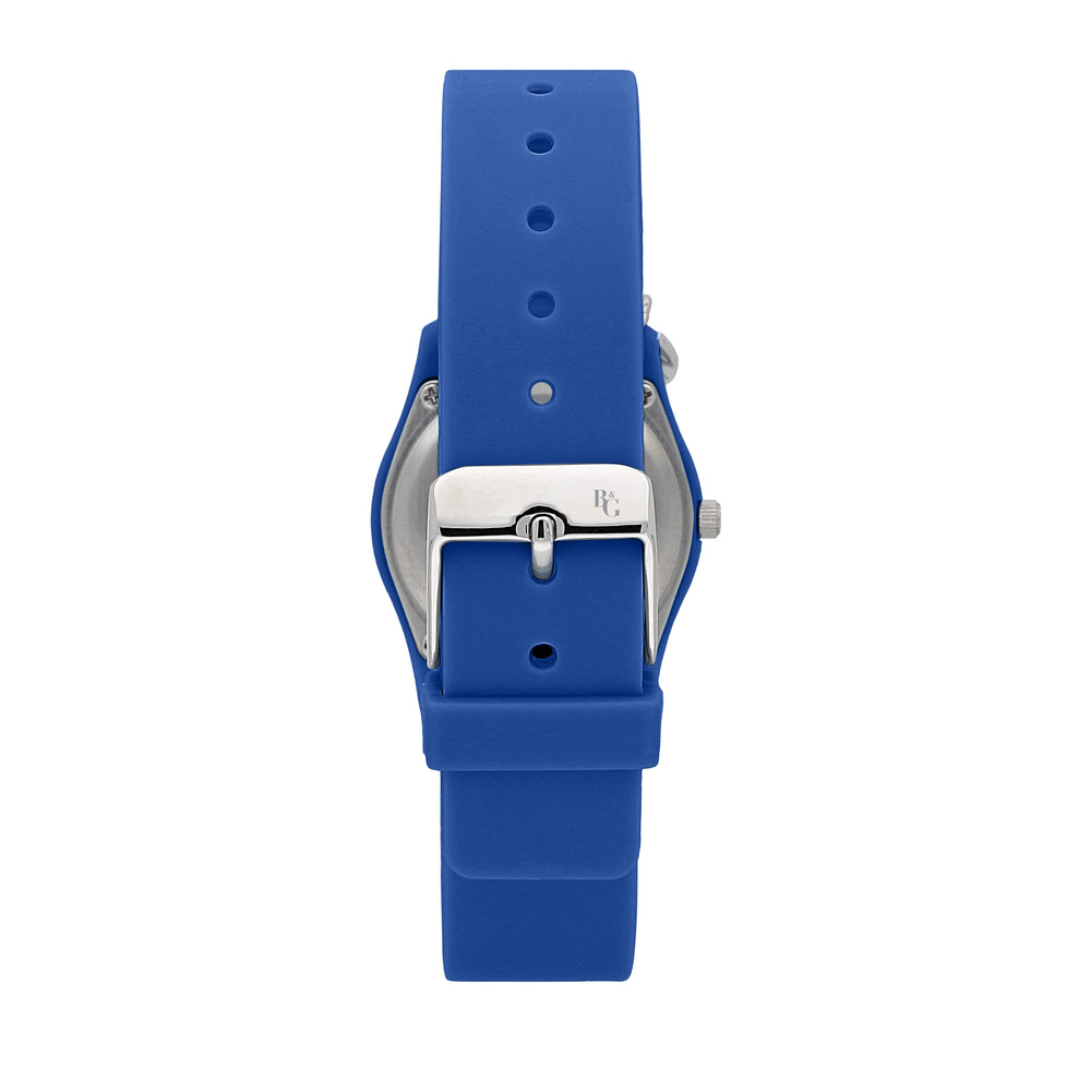 
                  
                    OROLOGIO DONNA B&G CHARMS R3851141507
                  
                