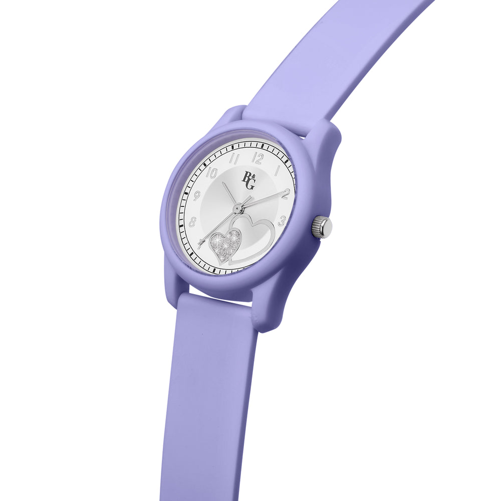
                  
                    OROLOGIO DONNA B&G CHARMS R3851309503
                  
                