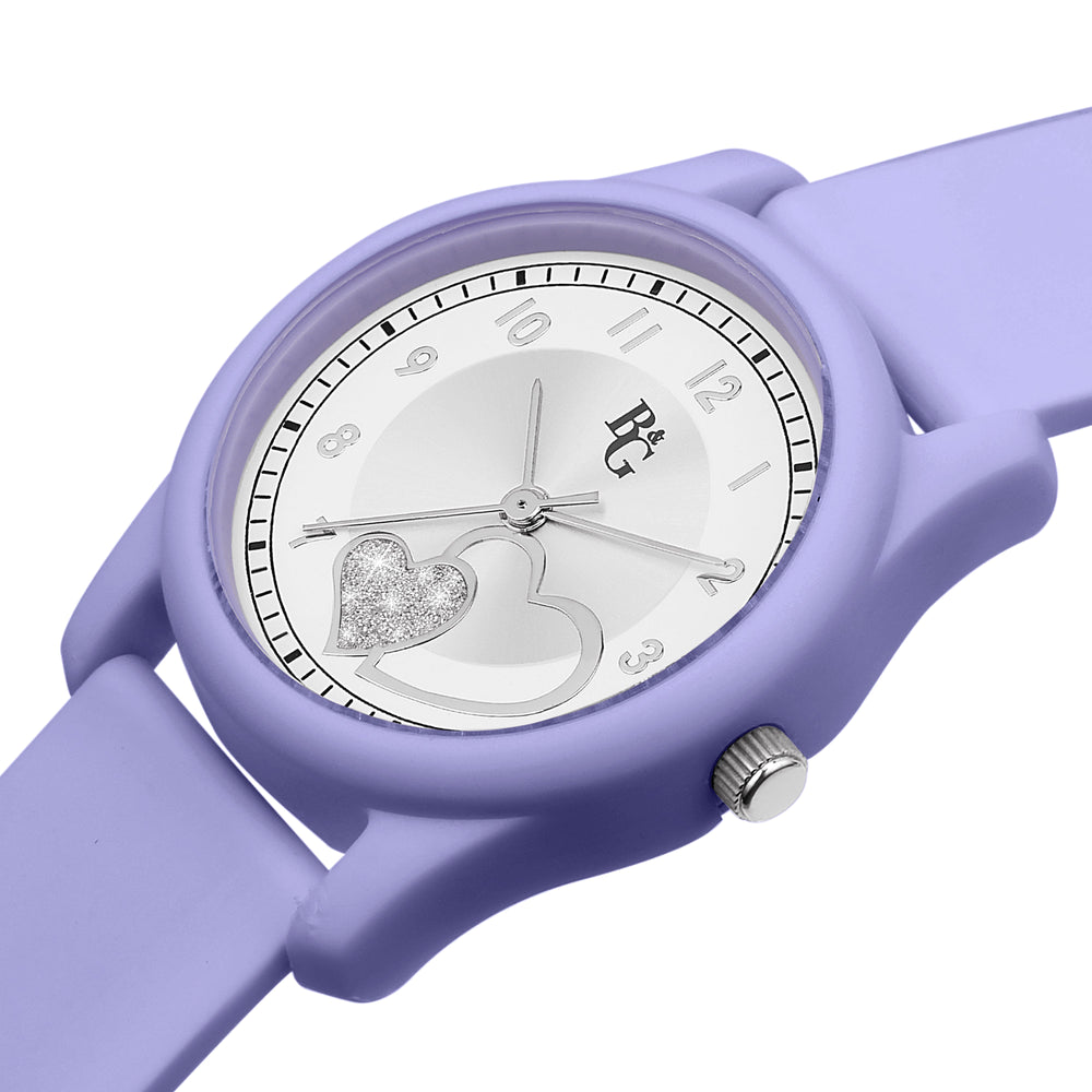 
                  
                    OROLOGIO DONNA B&G CHARMS R3851309503
                  
                