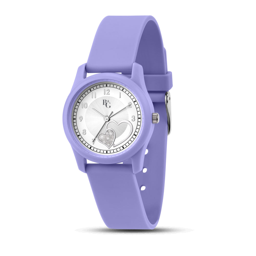 
                  
                    OROLOGIO DONNA B&G CHARMS R3851309503
                  
                
