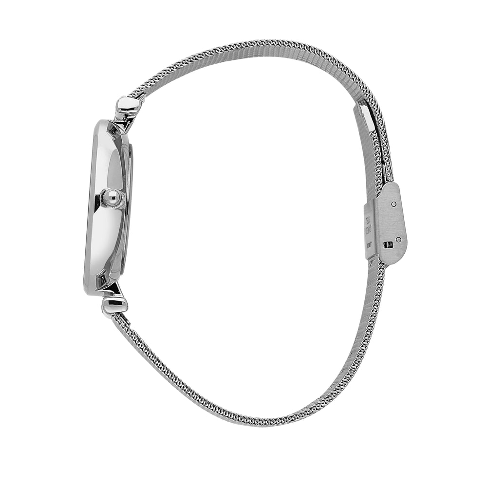 
                  
                    OROLOGIO DONNA B&G CHIC R3853304504
                  
                