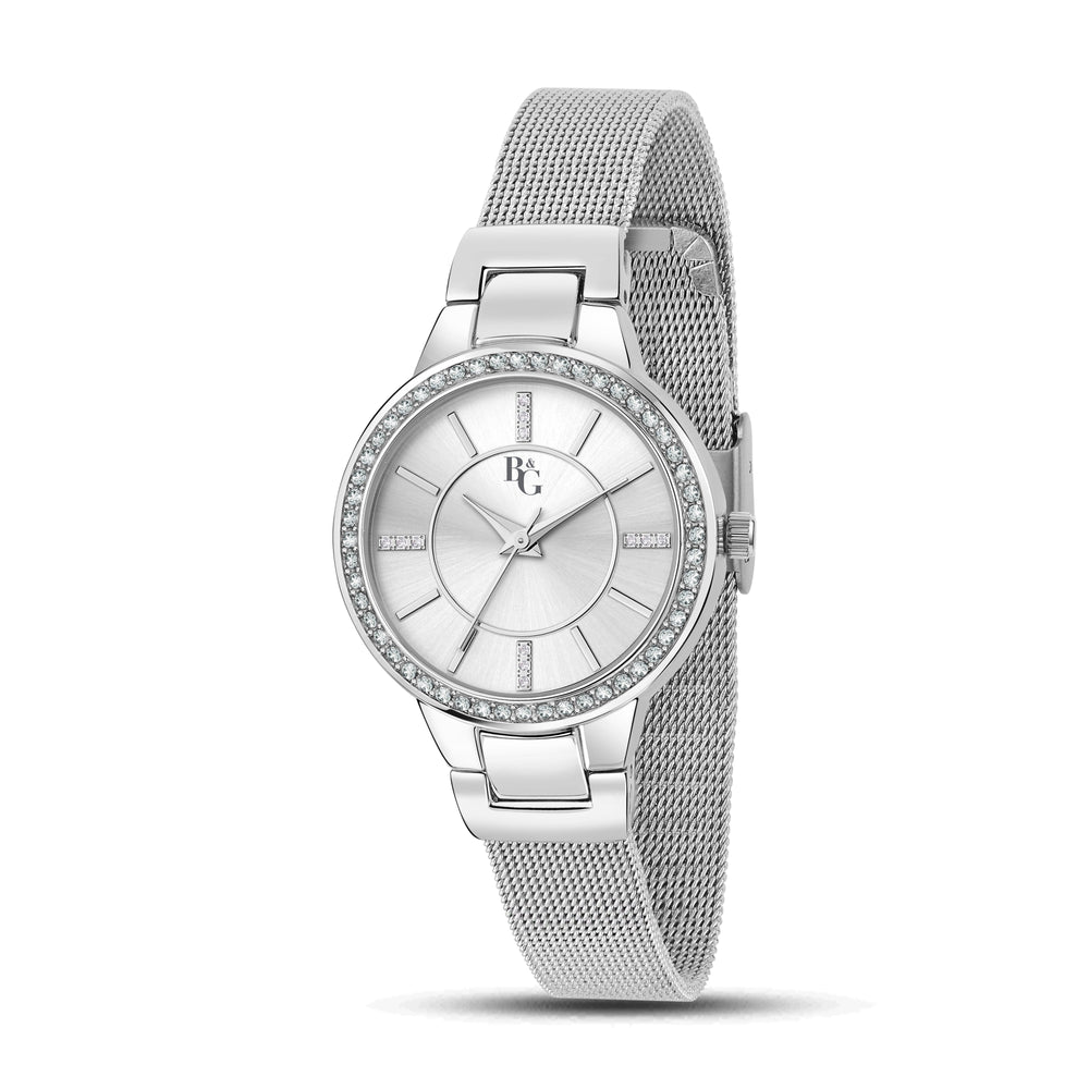 
                  
                    OROLOGIO DONNA B&G DESIDERIO  R3853247519
                  
                