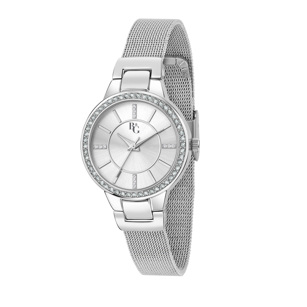 
                  
                    OROLOGIO DONNA B&G DESIDERIO  R3853247519
                  
                