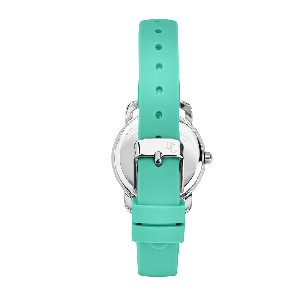 
                  
                    OROLOGIO DONNA B&G EASE R3851322503
                  
                