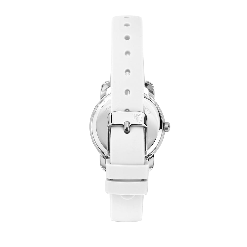 
                  
                    OROLOGIO DONNA B&G EASE R3851322505
                  
                