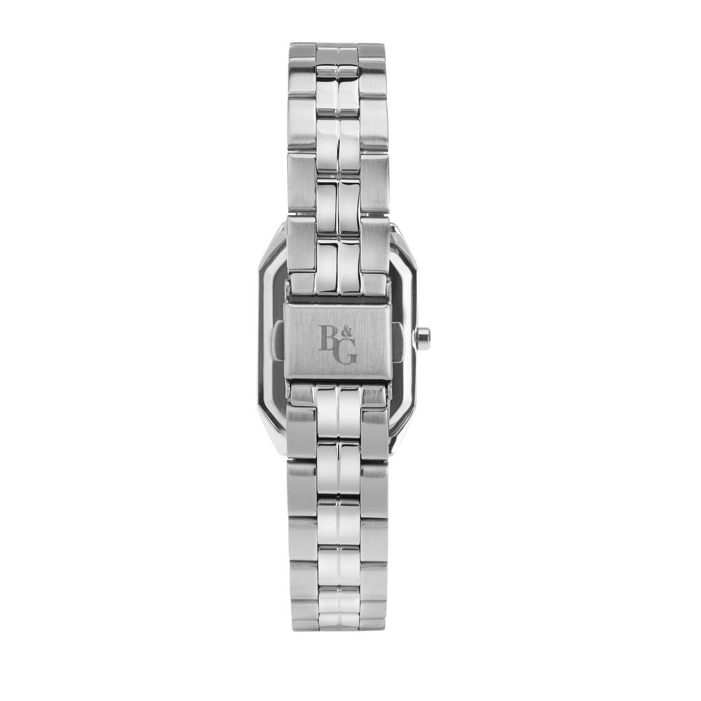 
                  
                    OROLOGIO DONNA B&G GLAMOUR R3853267509
                  
                