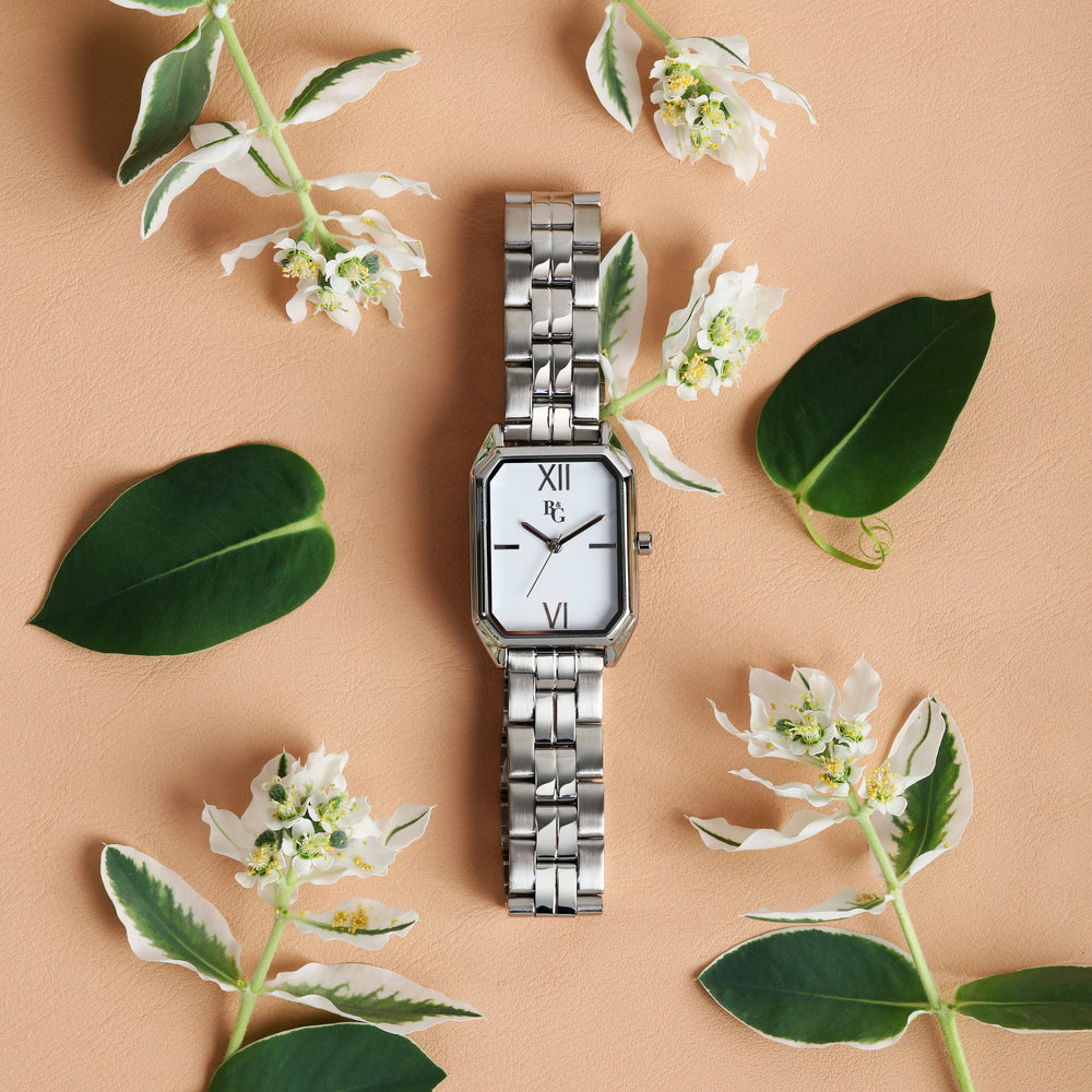
                  
                    OROLOGIO DONNA B&G GLAMOUR R3853267509
                  
                