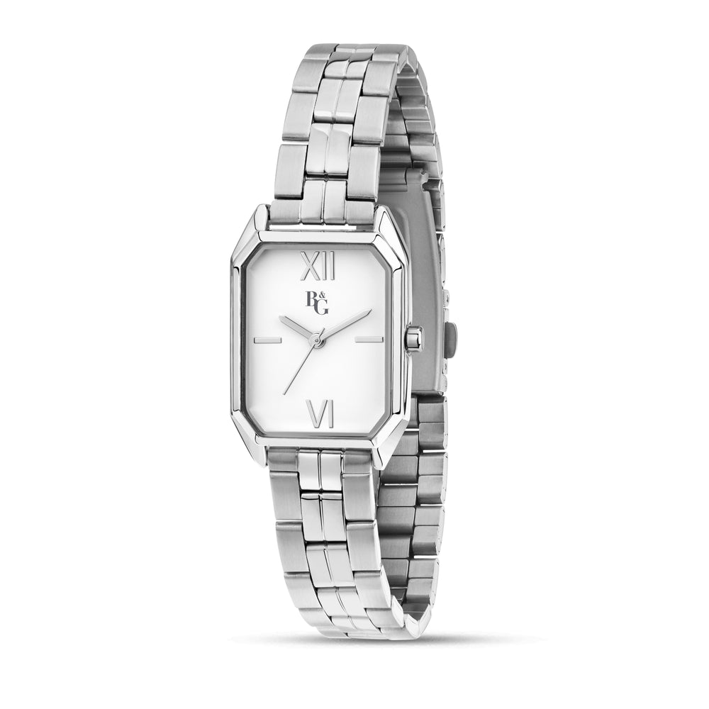 
                  
                    OROLOGIO DONNA B&G GLAMOUR R3853267509
                  
                