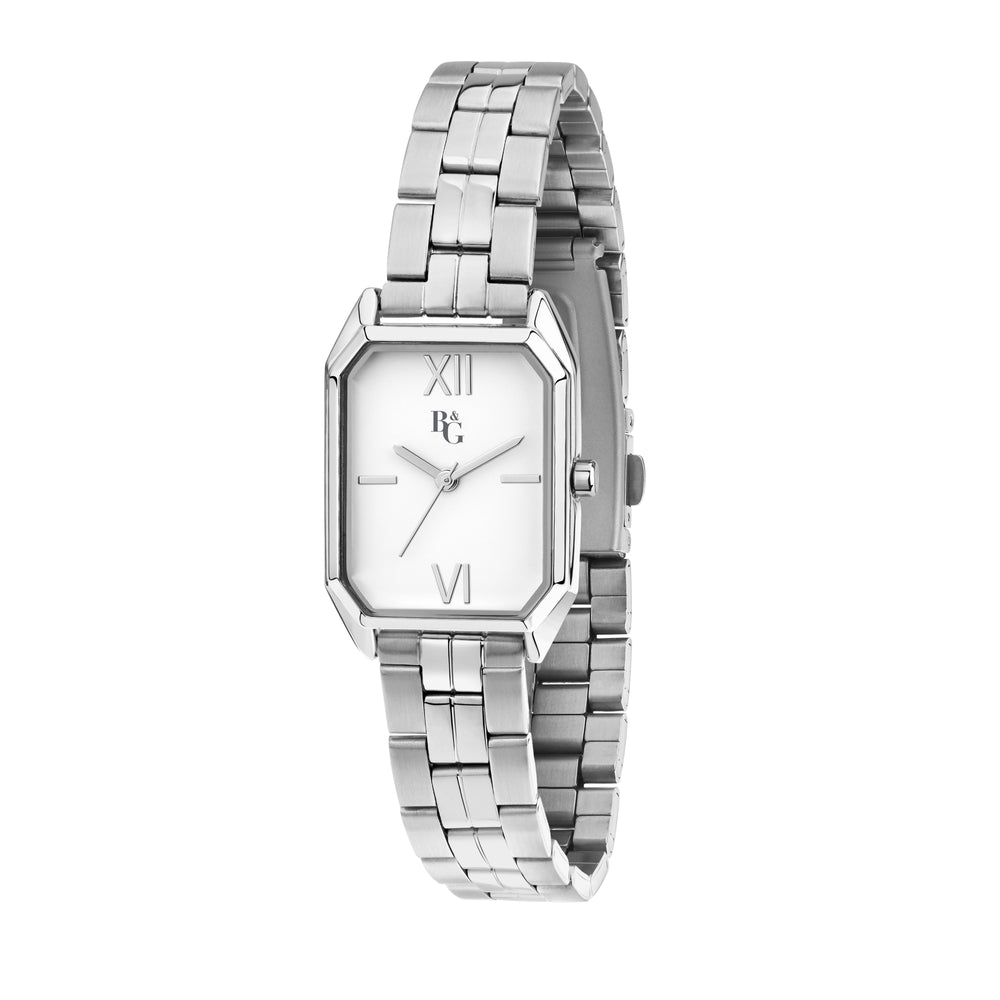 OROLOGIO DONNA B&G GLAMOUR R3853267509