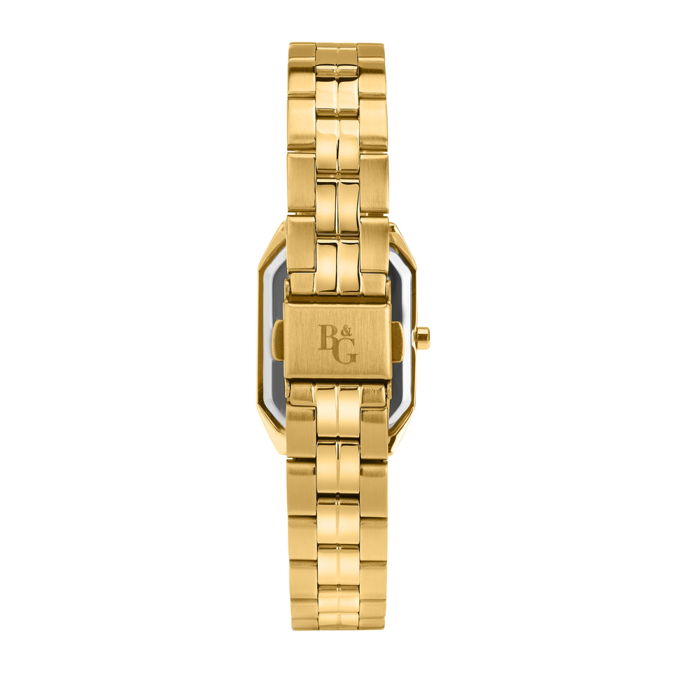 
                  
                    OROLOGIO DONNA B&G GLAMOUR R3853267511
                  
                