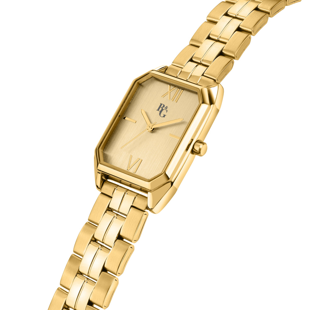
                  
                    OROLOGIO DONNA B&G GLAMOUR R3853267511
                  
                