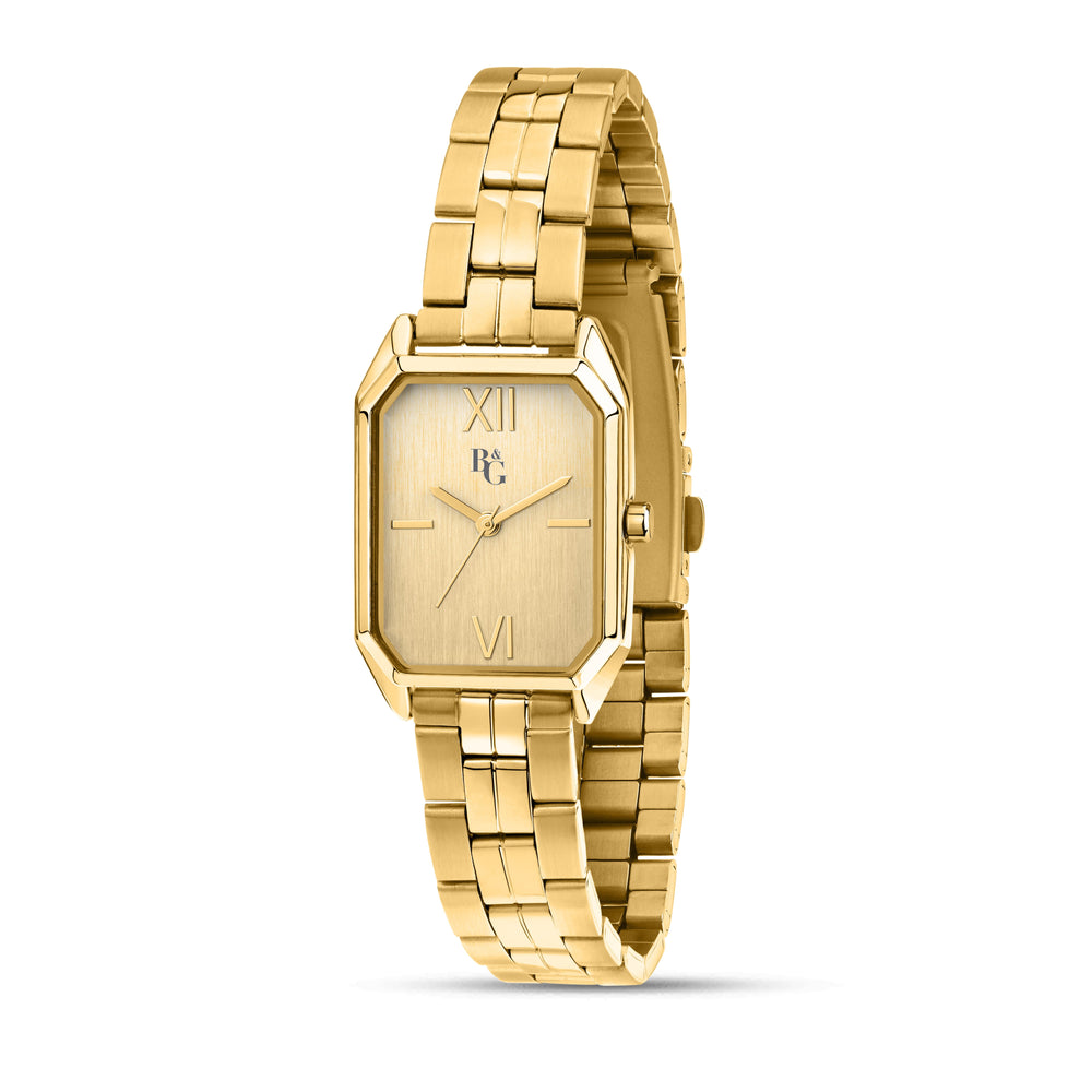 
                  
                    OROLOGIO DONNA B&G GLAMOUR R3853267511
                  
                