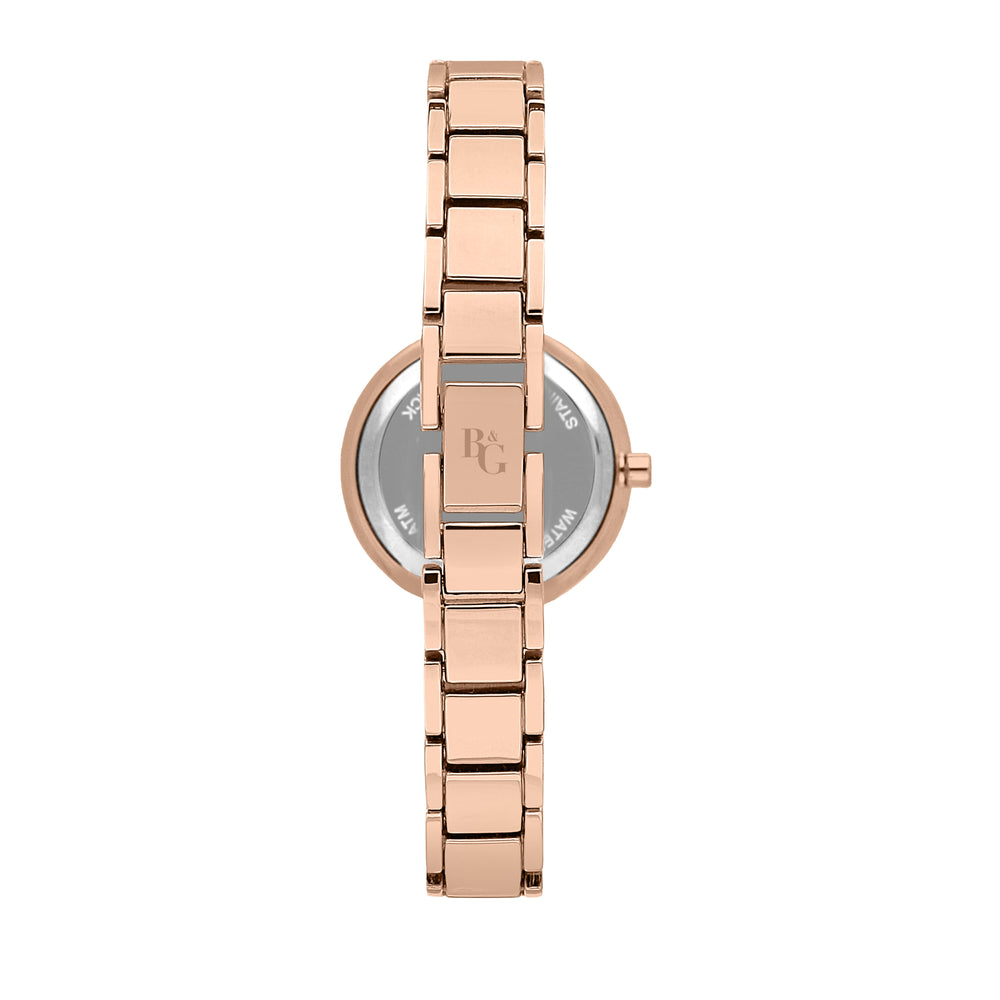 
                  
                    OROLOGIO DONNA CHRONOSTAR BANGLE R3853312503
                  
                