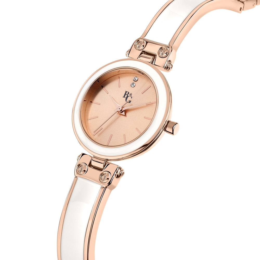 
                  
                    OROLOGIO DONNA CHRONOSTAR BANGLE R3853312503
                  
                