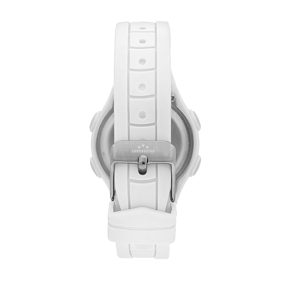 
                  
                    OROLOGIO DONNA CHRONOSTAR RAINBOW R3751283503
                  
                