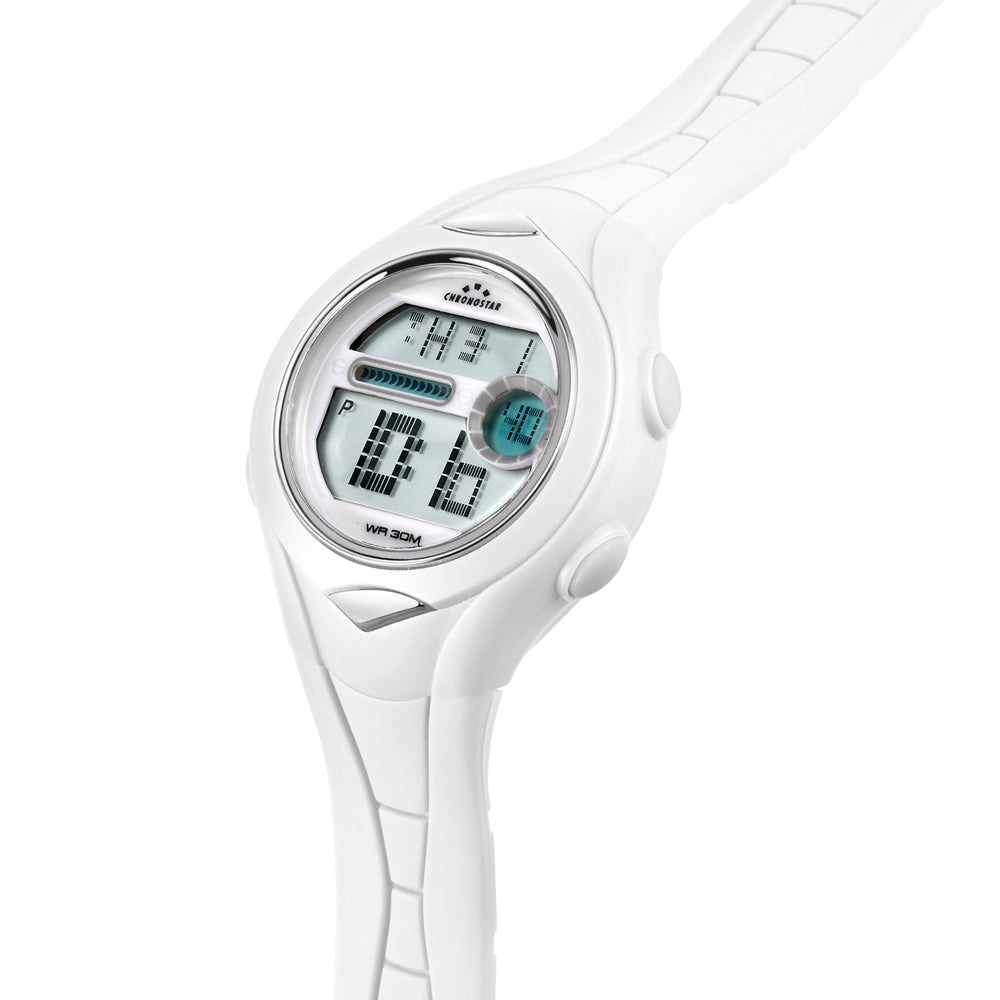 
                  
                    OROLOGIO DONNA CHRONOSTAR RAINBOW R3751283503
                  
                