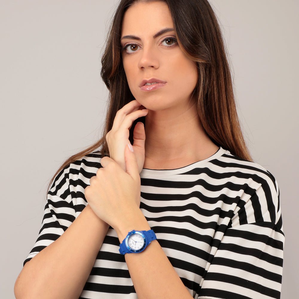 
                  
                    OROLOGIO DONNA CHRONOSTAR ROCKET R3751288001
                  
                