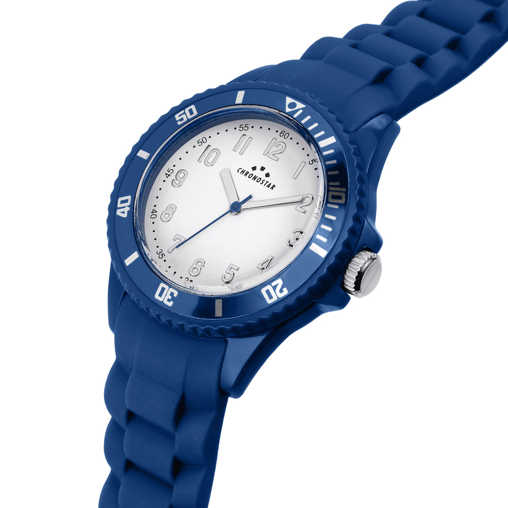 
                  
                    OROLOGIO DONNA CHRONOSTAR ROCKET R3751288001
                  
                