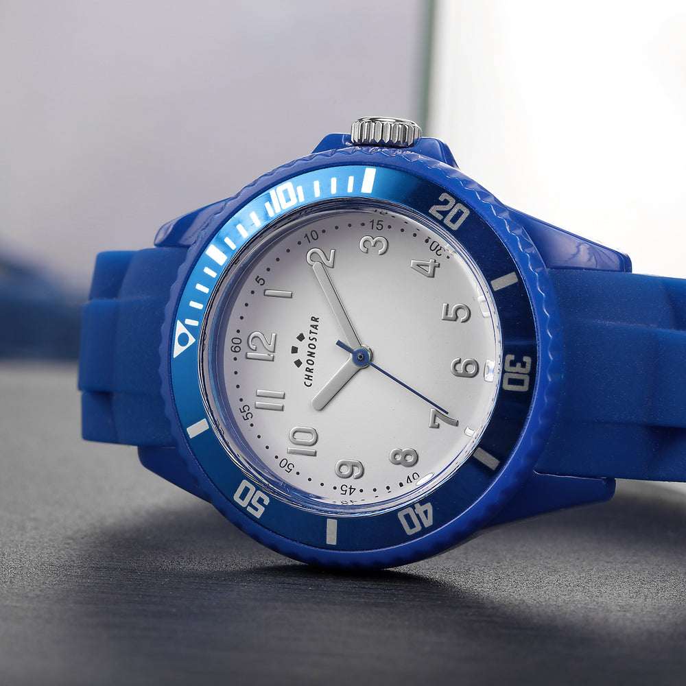 
                  
                    OROLOGIO DONNA CHRONOSTAR ROCKET R3751288001
                  
                
