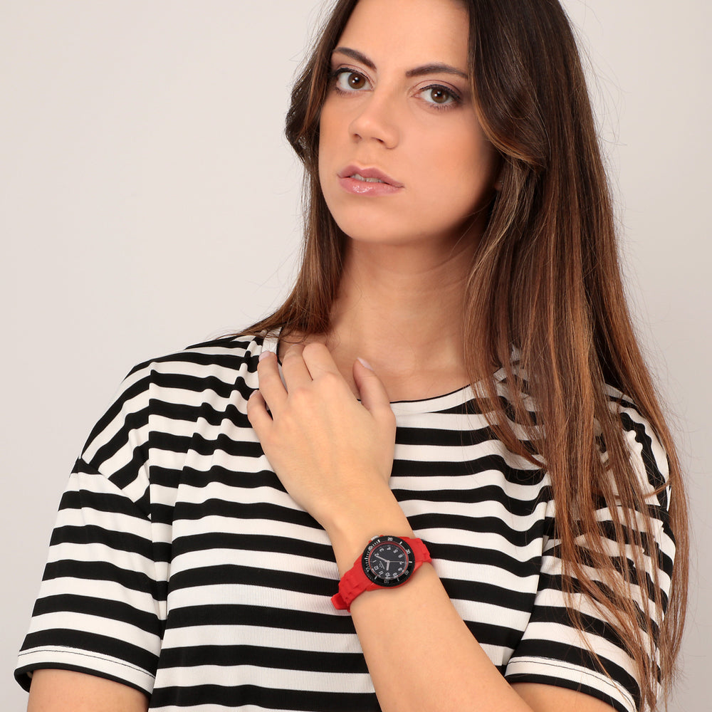 
                  
                    OROLOGIO DONNA CHRONOSTAR ROCKET R3751288002
                  
                