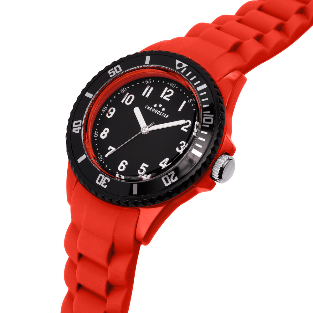 
                  
                    OROLOGIO DONNA CHRONOSTAR ROCKET R3751288002
                  
                