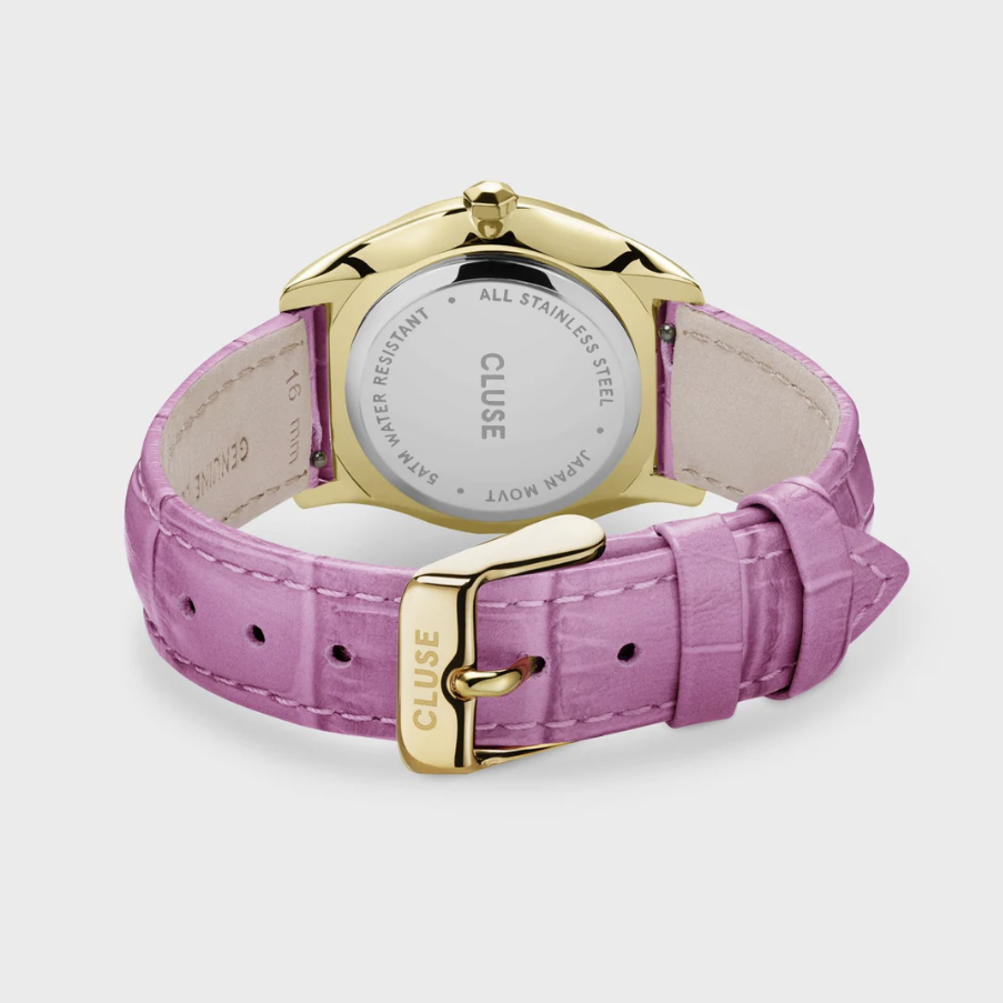 
                  
                    OROLOGIO DONNA CLUSE FEROCE PETITE CW11213
                  
                