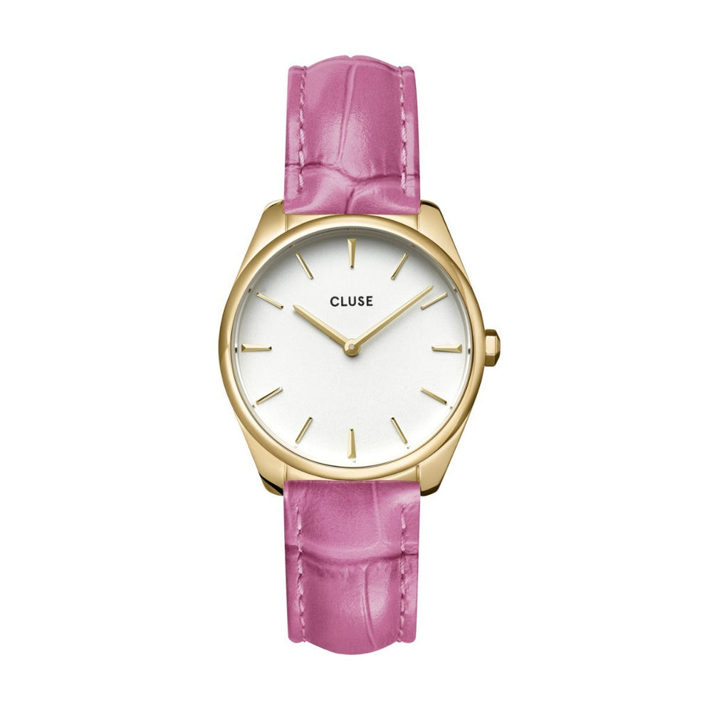 
                  
                    OROLOGIO DONNA CLUSE FEROCE PETITE CW11213
                  
                