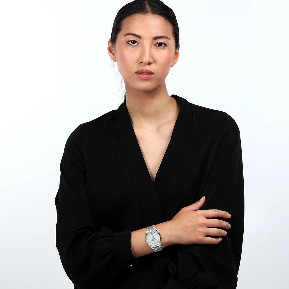 
                  
                    OROLOGIO DONNA LUCIEN ROCHAT AVENUE R0453122502
                  
                
