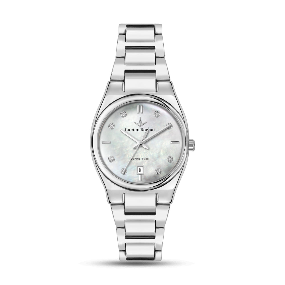 
                  
                    OROLOGIO DONNA LUCIEN ROCHAT AVENUE R0453122502
                  
                