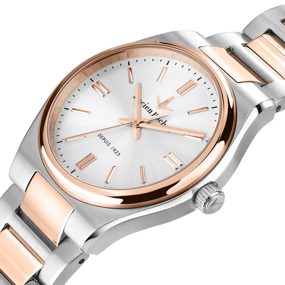 
                  
                    OROLOGIO DONNA LUCIEN ROCHAT AVENUE R0453122503
                  
                