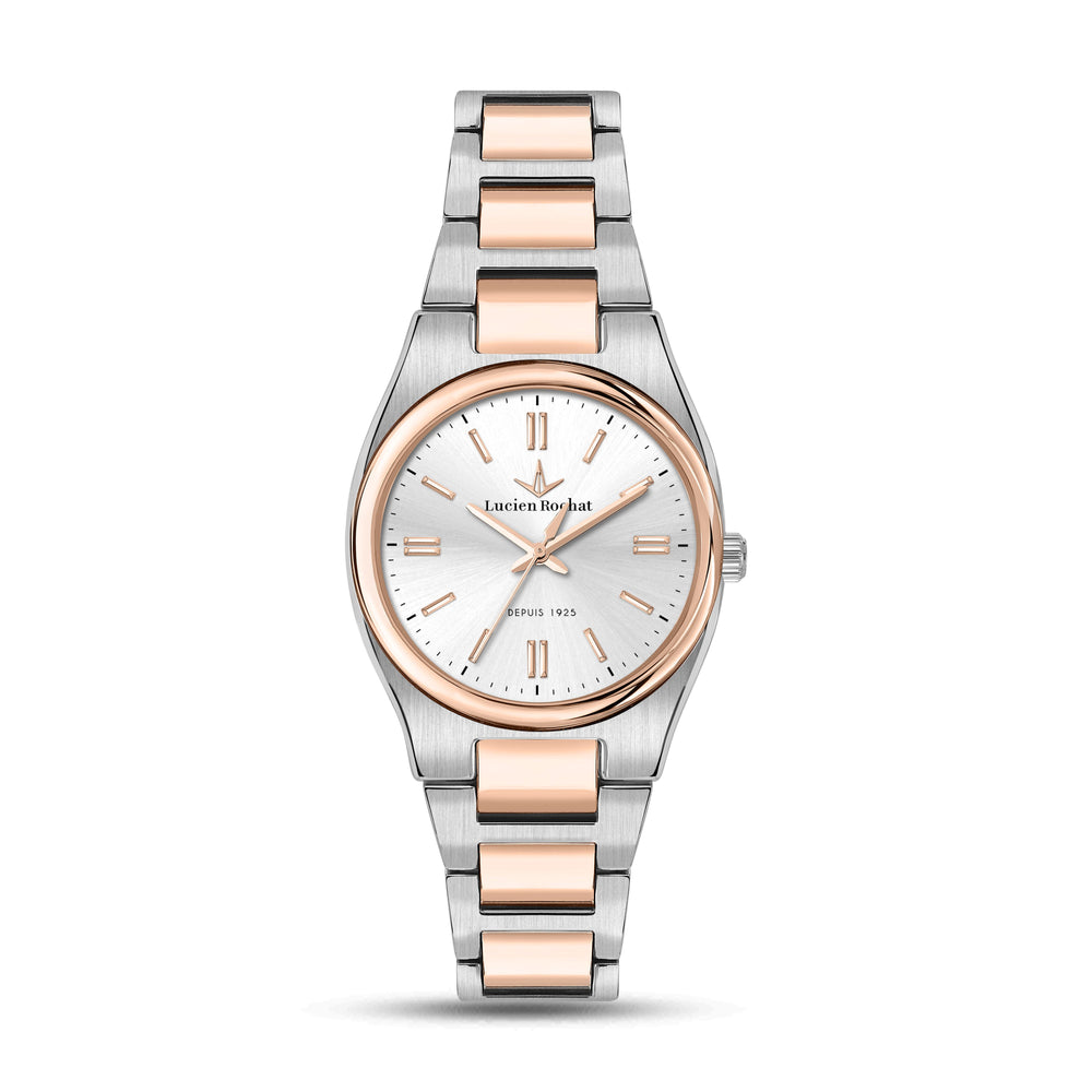 
                  
                    OROLOGIO DONNA LUCIEN ROCHAT AVENUE R0453122503
                  
                