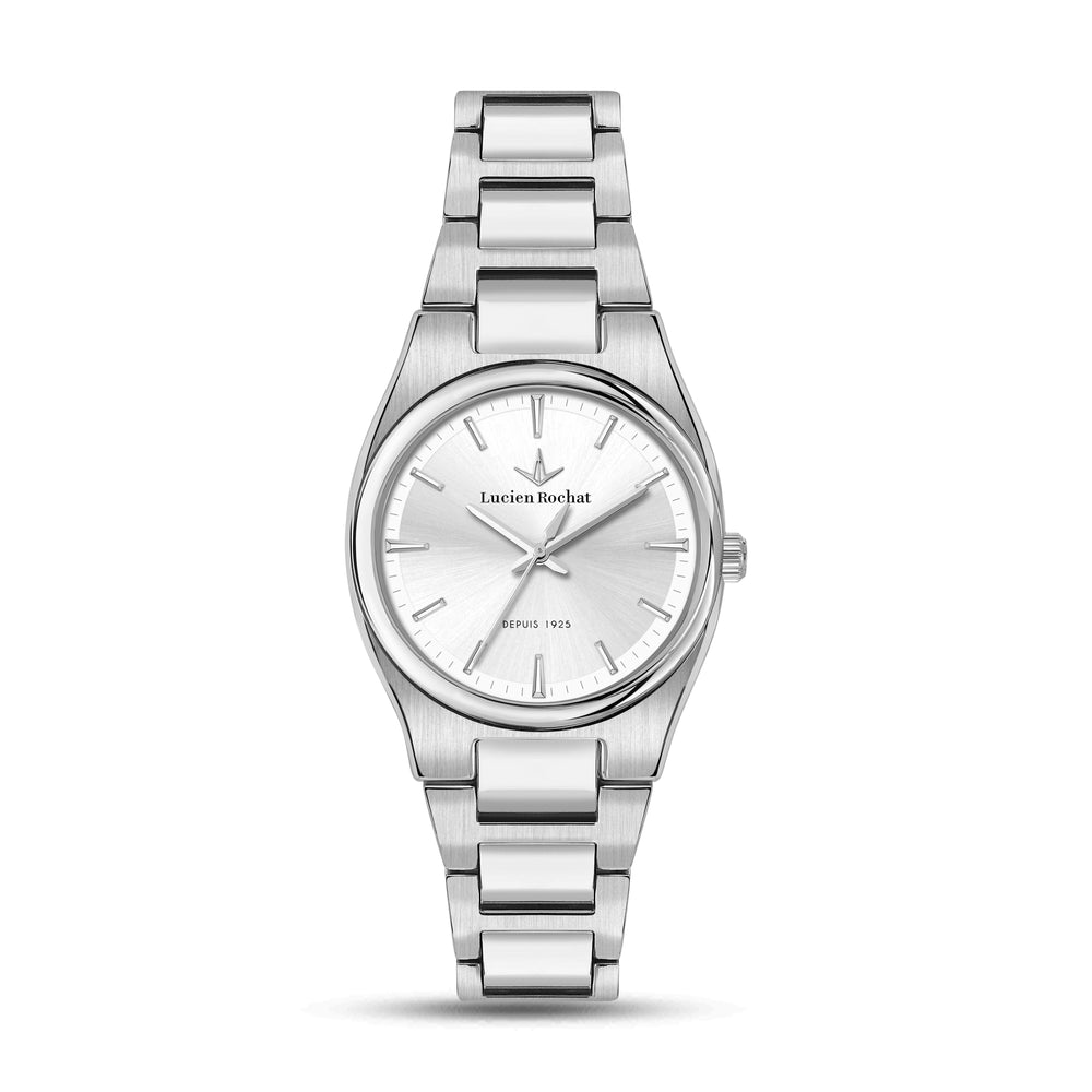 
                  
                    OROLOGIO DONNA LUCIEN ROCHAT AVENUE R0453122504
                  
                