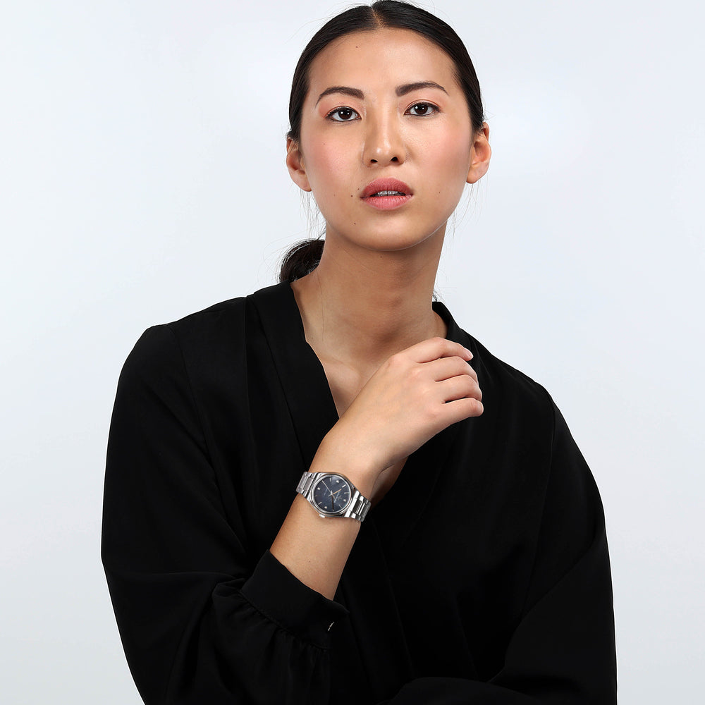 
                  
                    OROLOGIO DONNA LUCIEN ROCHAT AVENUE R0453122505
                  
                