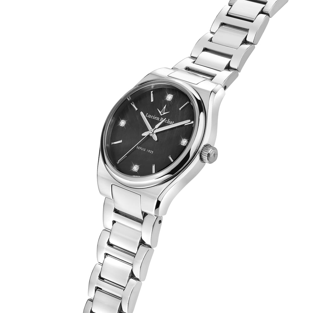 
                  
                    OROLOGIO DONNA LUCIEN ROCHAT AVENUE R0453122505
                  
                