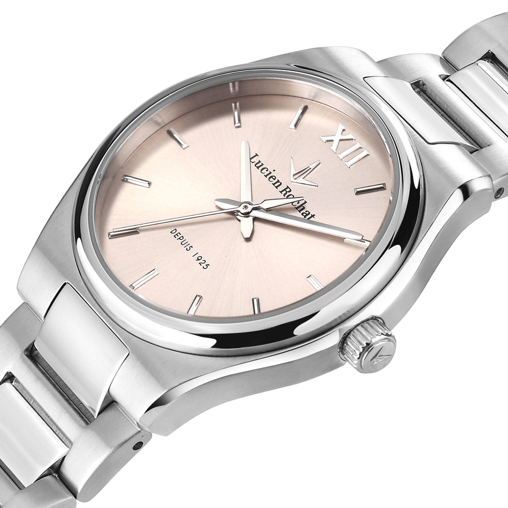 
                  
                    OROLOGIO DONNA LUCIEN ROCHAT AVENUE R0453122506
                  
                