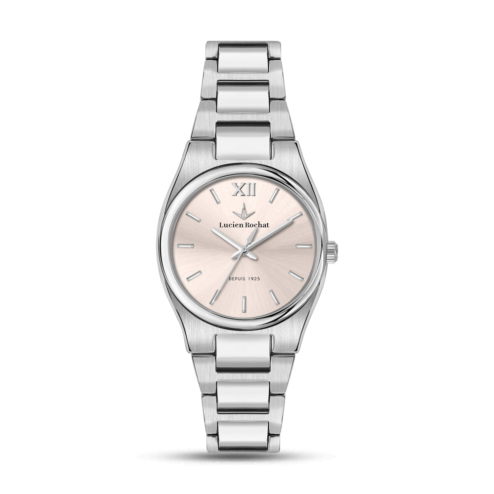 
                  
                    OROLOGIO DONNA LUCIEN ROCHAT AVENUE R0453122506
                  
                