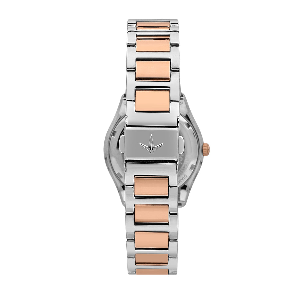 
                  
                    OROLOGIO DONNA LUCIEN ROCHAT AVENUE R0453122507
                  
                