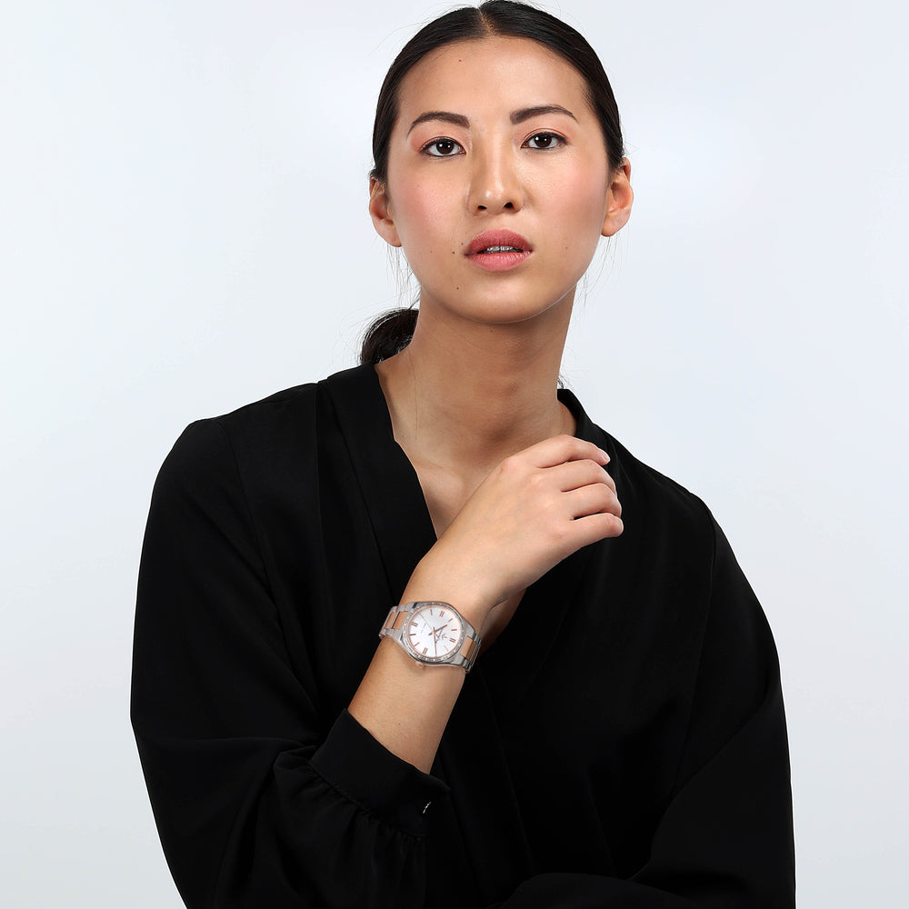 
                  
                    OROLOGIO DONNA LUCIEN ROCHAT AVENUE R0453122507
                  
                