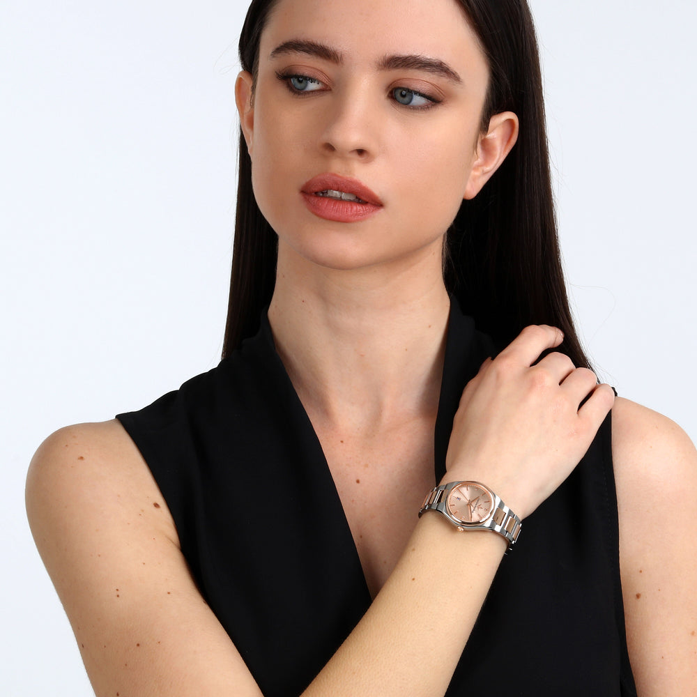 
                  
                    OROLOGIO DONNA LUCIEN ROCHAT AVENUE R0453122509
                  
                