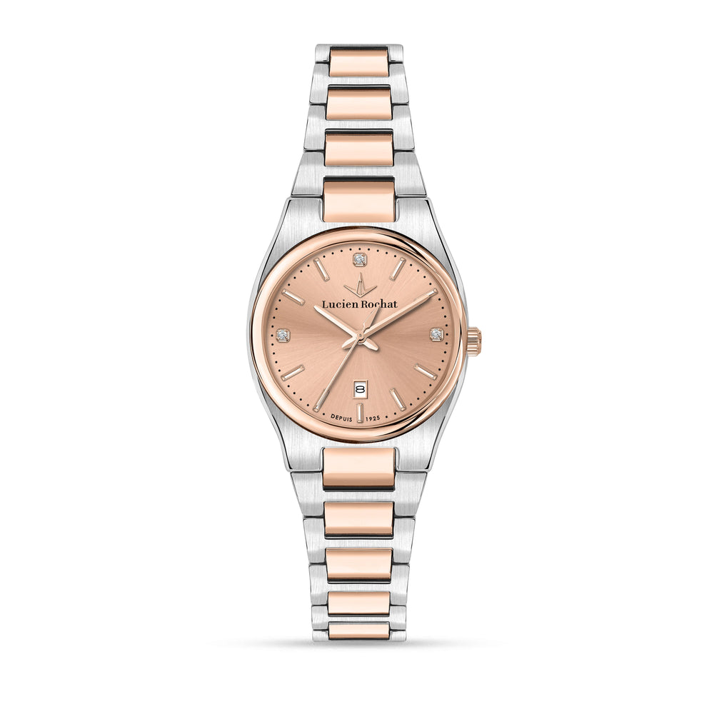 
                  
                    OROLOGIO DONNA LUCIEN ROCHAT AVENUE R0453122509
                  
                