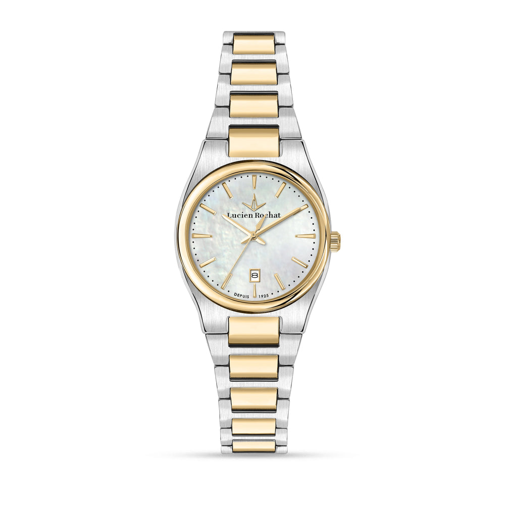 
                  
                    OROLOGIO DONNA LUCIEN ROCHAT AVENUE R0453122510
                  
                