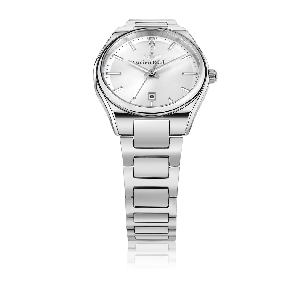 
                  
                    OROLOGIO DONNA LUCIEN ROCHAT AVENUE R0453122511
                  
                