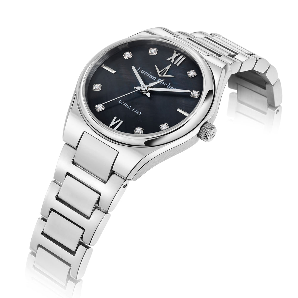 
                  
                    OROLOGIO DONNA LUCIEN ROCHAT AVENUE R0453122512
                  
                