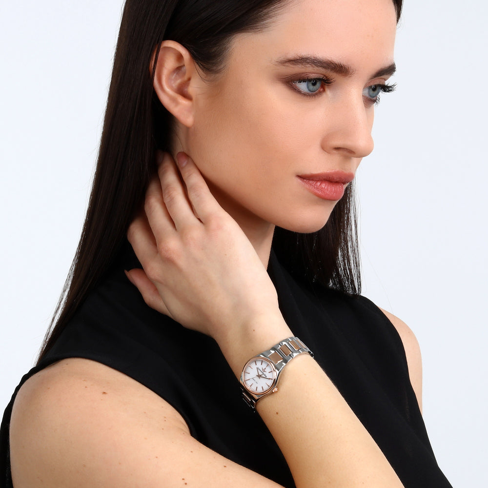 
                  
                    OROLOGIO DONNA LUCIEN ROCHAT AVENUE R0453122513
                  
                
