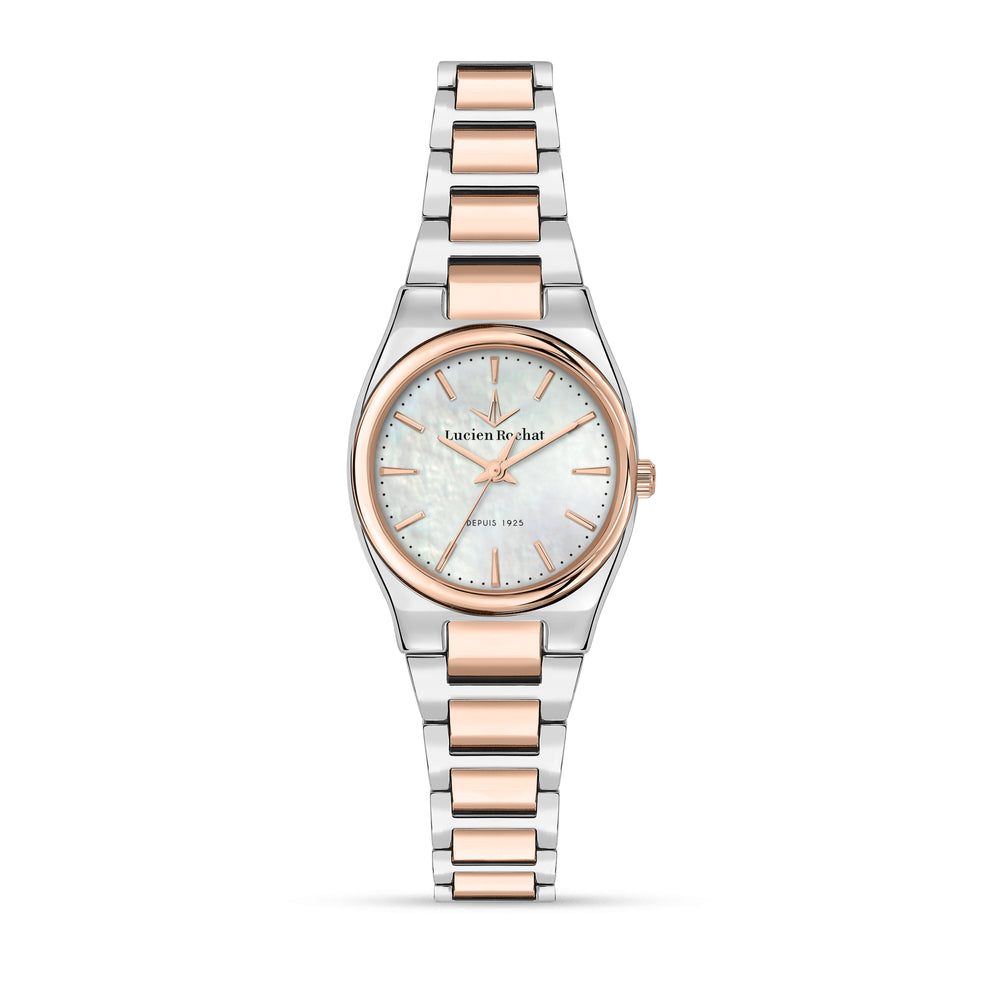 
                  
                    OROLOGIO DONNA LUCIEN ROCHAT AVENUE R0453122513
                  
                
