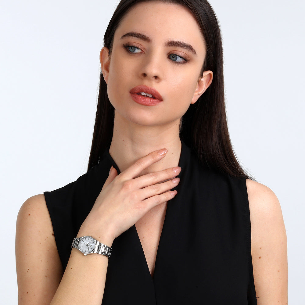 
                  
                    OROLOGIO DONNA LUCIEN ROCHAT AVENUE R0453122514
                  
                
