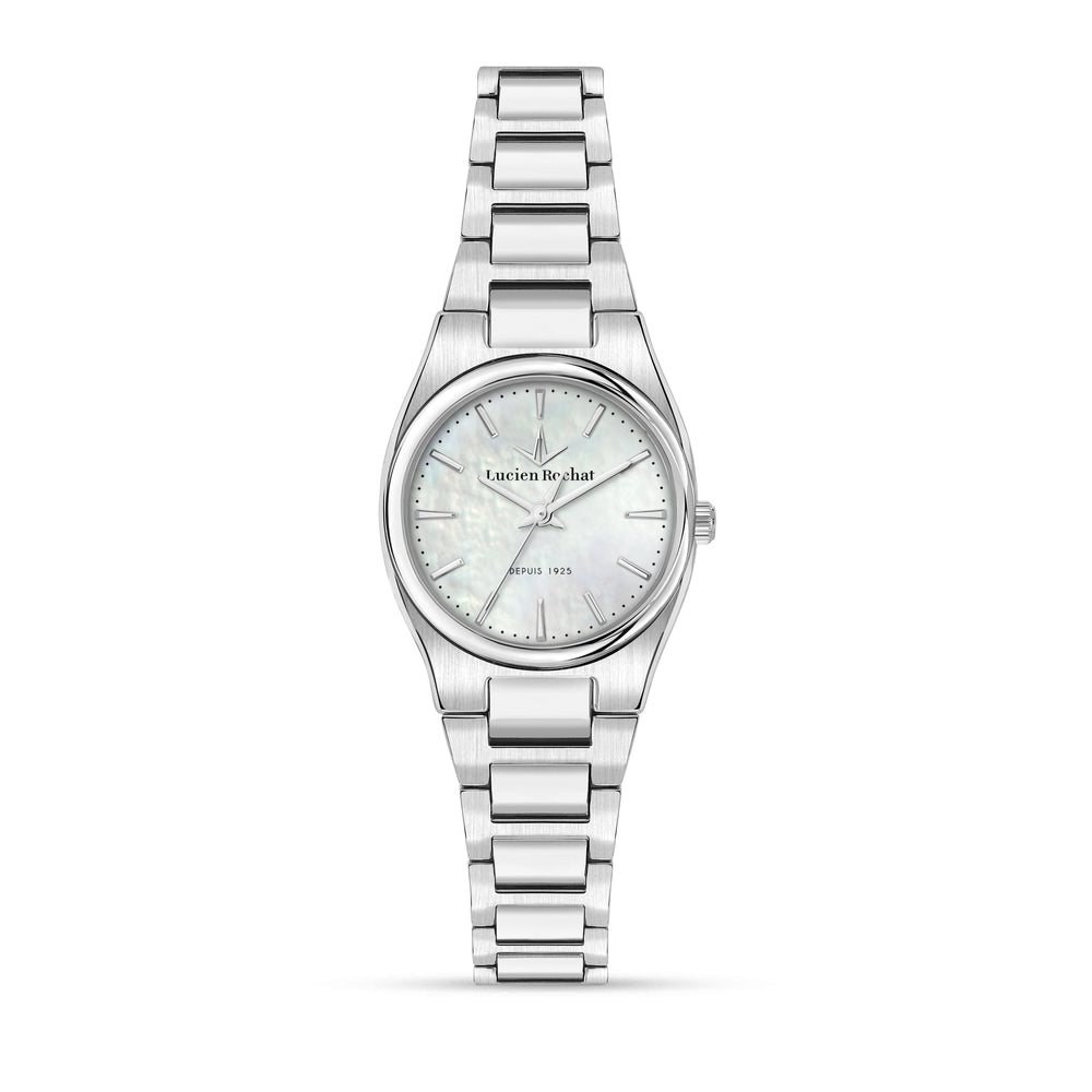 
                  
                    OROLOGIO DONNA LUCIEN ROCHAT AVENUE R0453122514
                  
                