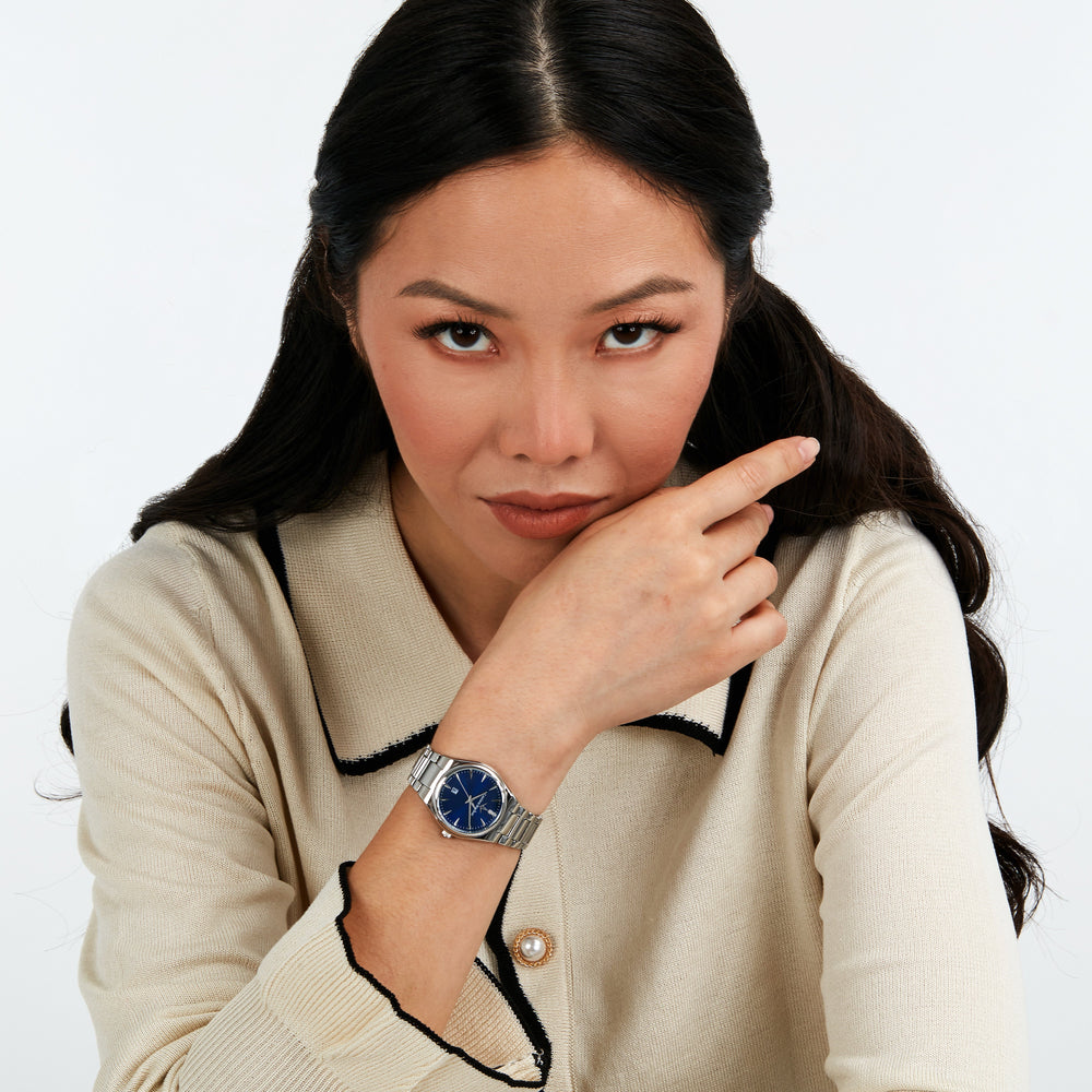 
                  
                    OROLOGIO DONNA LUCIEN ROCHAT AVENUE R0453122515
                  
                