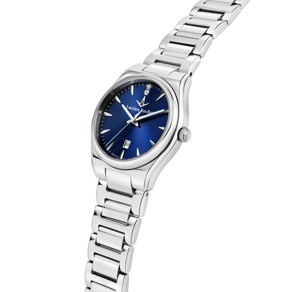 
                  
                    OROLOGIO DONNA LUCIEN ROCHAT AVENUE R0453122515
                  
                